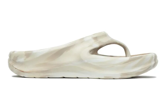 ABEO Footwear Galaxy Red Rock Women Sandals