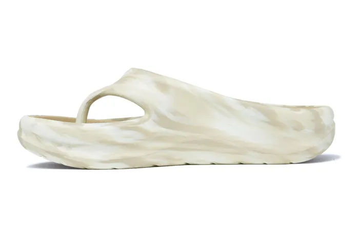 ABEO Footwear Galaxy Red Rock Women Sandals
