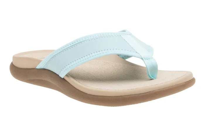 ABEO Footwear Laguna Sandal Ice Morn Women Sandals