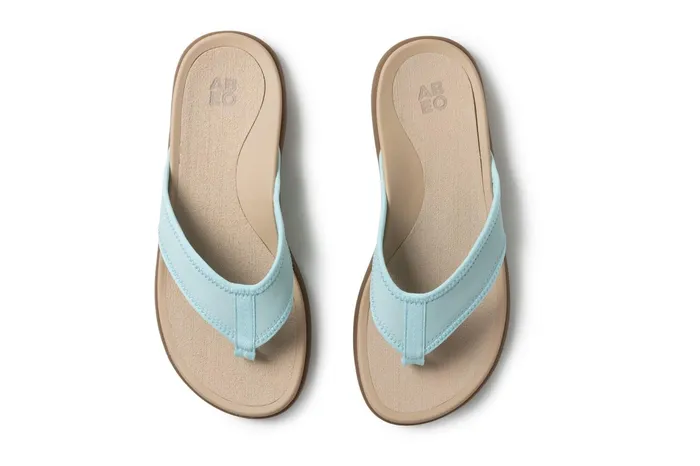 ABEO Footwear Laguna Sandal Ice Morn Women Sandals ABEO Footwear Laguna Sandal Ice Morn Women Sandals