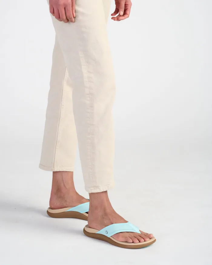 ABEO Footwear Laguna Sandal Ice Morn Women Sandals ABEO Footwear Laguna Sandal Ice Morn Women Sandals