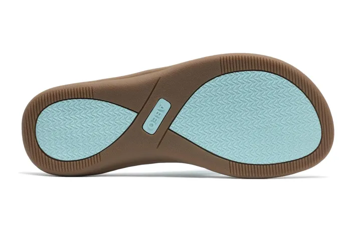 ABEO Footwear Laguna Sandal Ice Morn Women Sandals ABEO Footwear Laguna Sandal Ice Morn Women Sandals