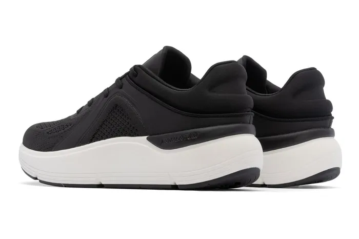 ABEO Footwear MXV Blaze Black MenWomen Sneakers