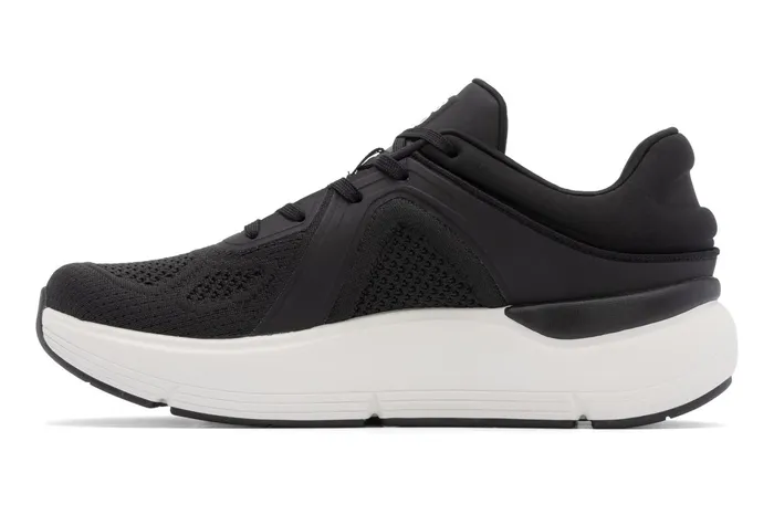 ABEO Footwear MXV Blaze Black MenWomen Sneakers