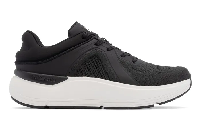 ABEO Footwear MXV Blaze Black MenWomen Sneakers