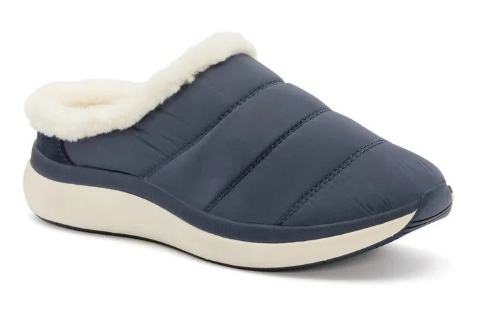 ABEO Footwear MXV Cruise Mule Navy Women Casual Shoes