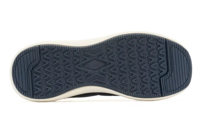 ABEO Footwear MXV Cruise Mule Navy Women Casual Shoes ABEO Footwear MXV Cruise Mule Navy Women Casual Shoes