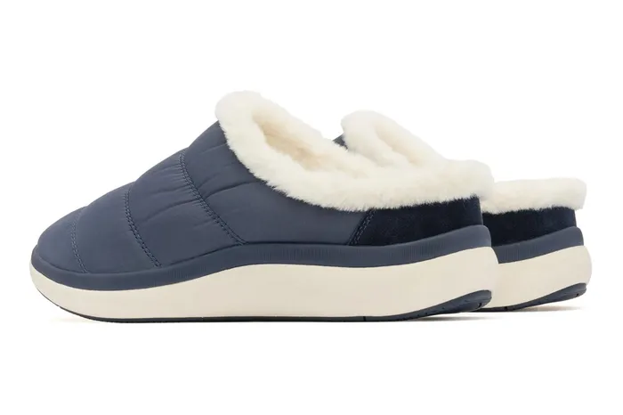 ABEO Footwear MXV Cruise Mule Navy Women Casual Shoes ABEO Footwear MXV Cruise Mule Navy Women Casual Shoes