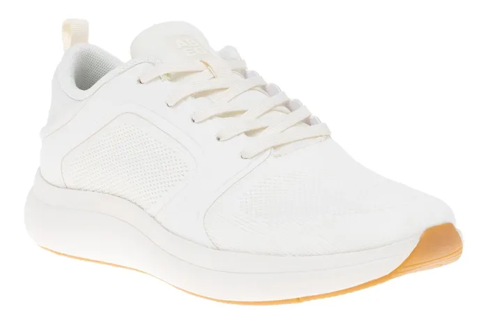 ABEO Footwear MXV Cruise Off White Women Sneakers