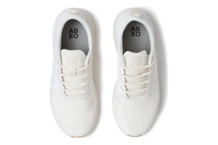 ABEO Footwear MXV Cruise Off White Women Sneakers
