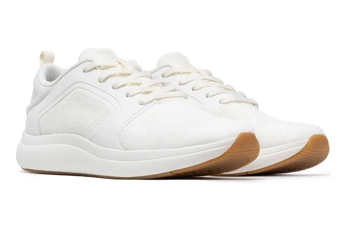 ABEO Footwear MXV Cruise Off White Women Sneakers