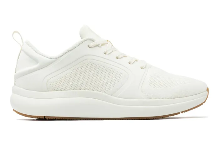 ABEO Footwear MXV Cruise Off White Women Sneakers
