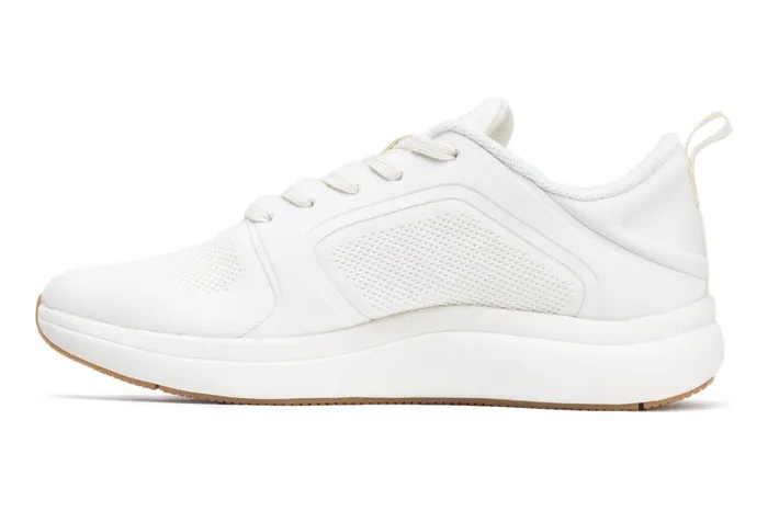 ABEO Footwear MXV Cruise Off White Women Sneakers