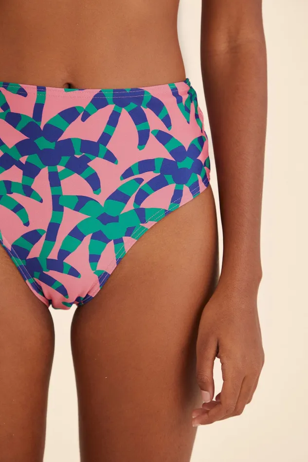 Adidas Farm Bikini Magenta Women Farm Rio Bikinis