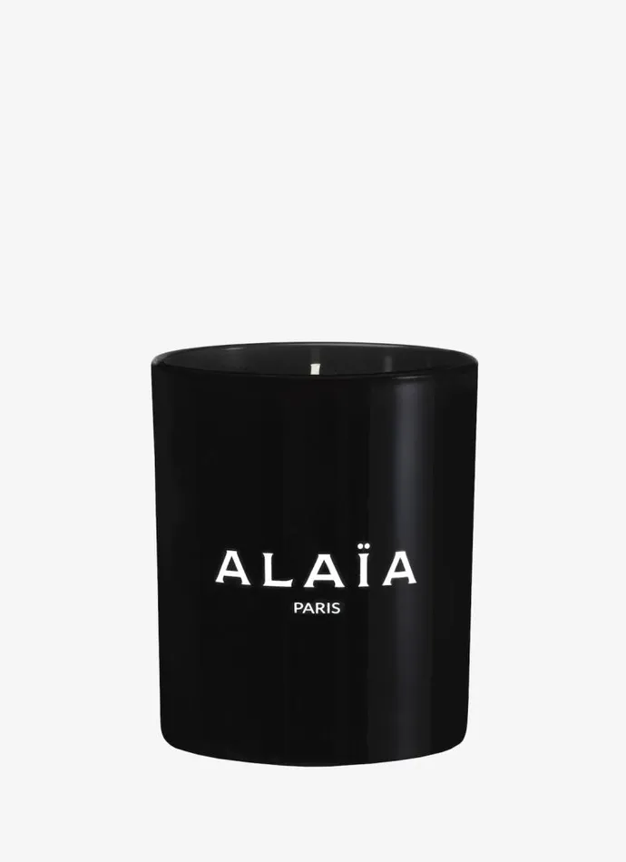 Alaa Perfumes and Candles Scented Candle White 8211 Women