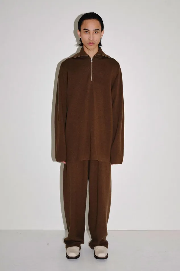 Alban 8211 Beech Men Won Hundred Knitwear