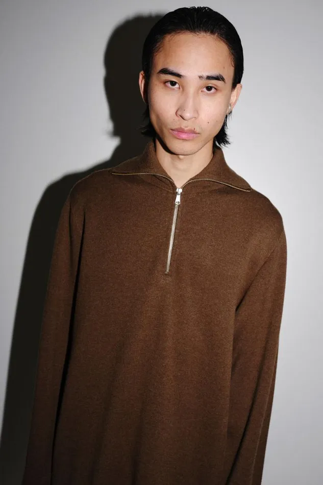 Alban 8211 Beech Men Won Hundred Knitwear