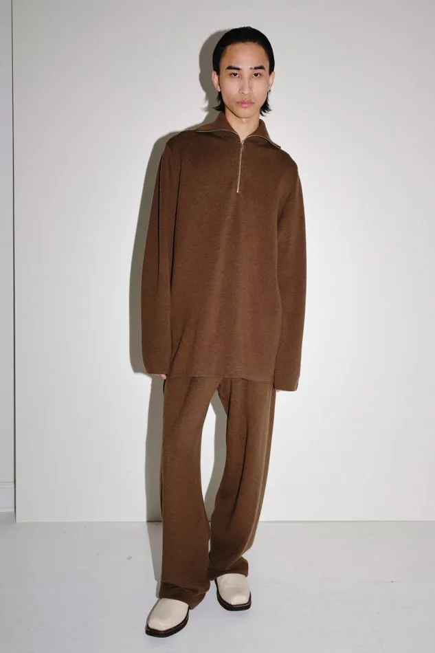 Alban 8211 Beech Men Won Hundred Knitwear