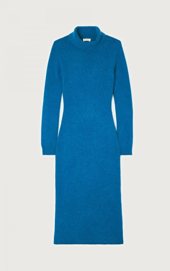 American Vintage Dresses Women Dress Falyday Melange Olympiad