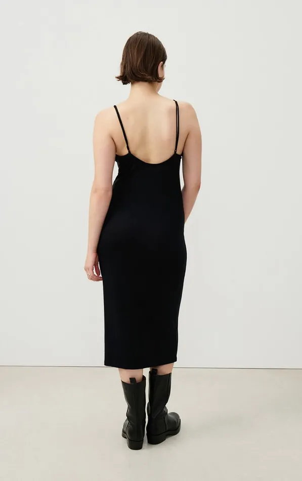 American Vintage Dresses Women Dress Lailow Black