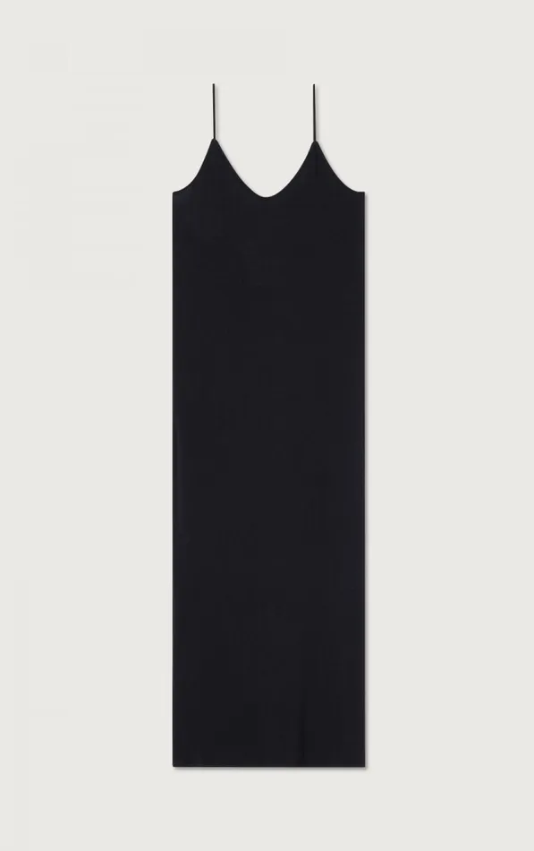 American Vintage Dresses Women Dress Lailow Black