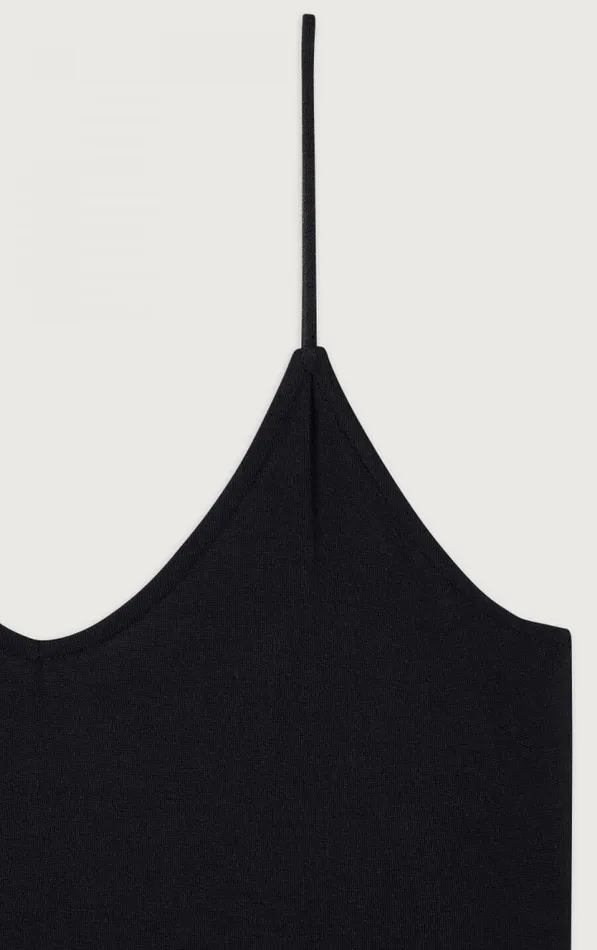 American Vintage Dresses Women Dress Lailow Black