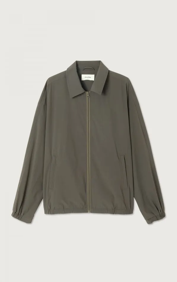American Vintage Jackets and Blazers Men Jacket Zaxoo Laurel