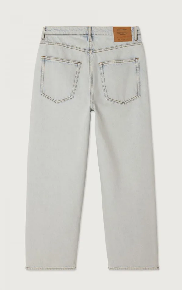 American Vintage Jeans Women Boyfriend Jeans Joybird Winter Bleached American Vintage Jeans Women Boyfriend Jeans Joybird Winter Bleached