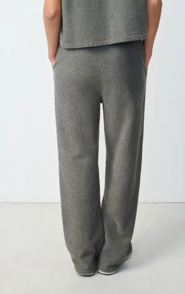 American Vintage Joggers and Leggings Women Joggers Bobypark Metal American Vintage Joggers and Leggings Women Joggers Bobypark Metal
