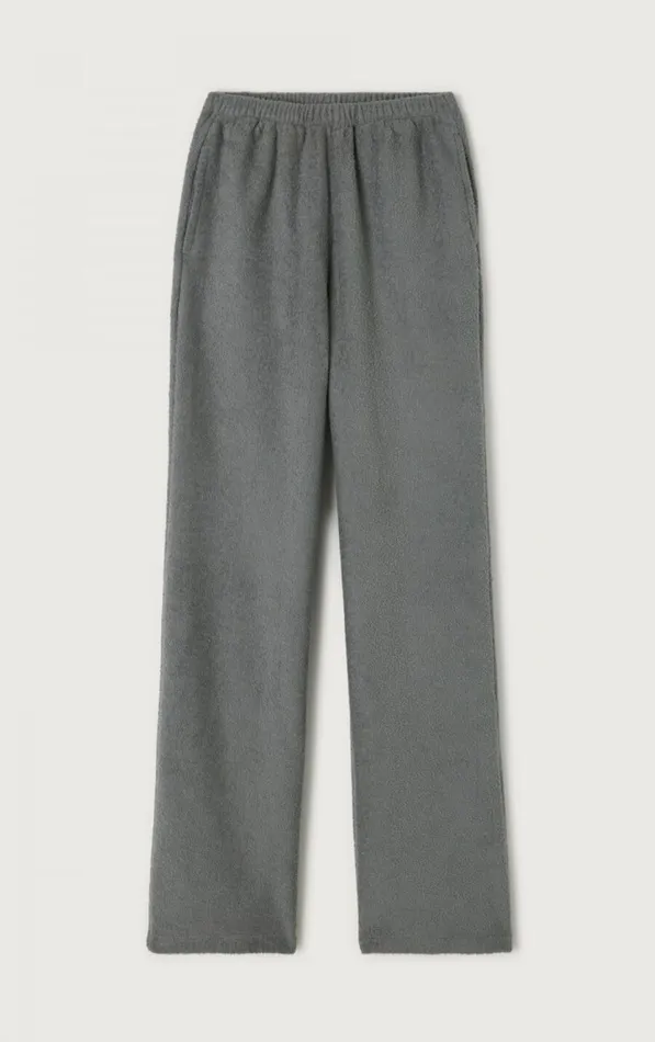 American Vintage Joggers and Leggings Women Joggers Bobypark Metal American Vintage Joggers and Leggings Women Joggers Bobypark Metal