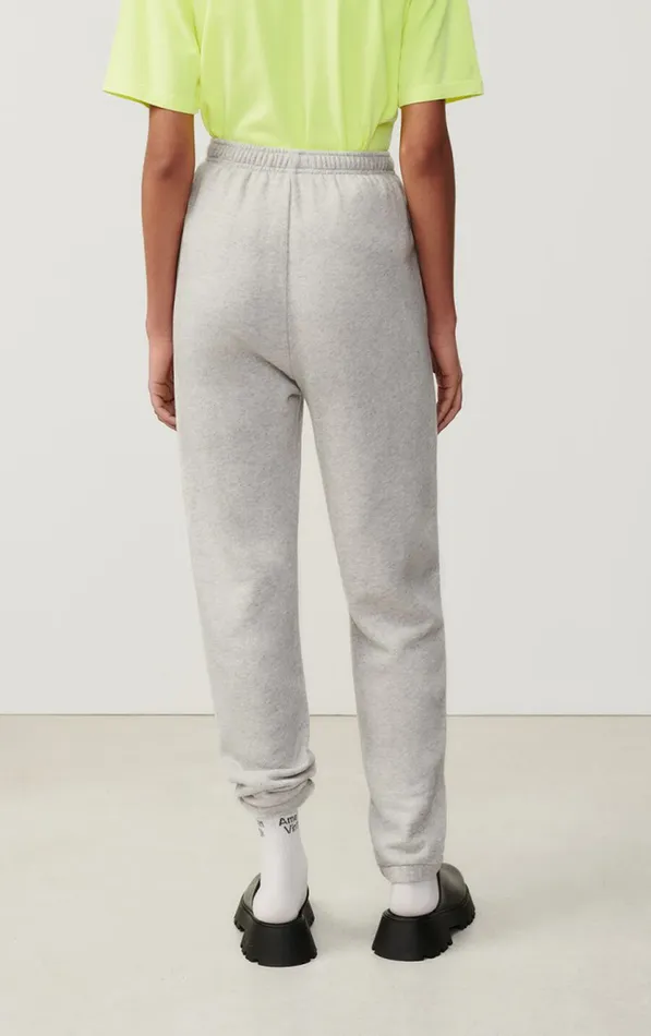 American Vintage Joggers and Leggings Women Joggers Kodytown Polar Melange American Vintage Joggers and Leggings Women Joggers Kodytown Polar Melange