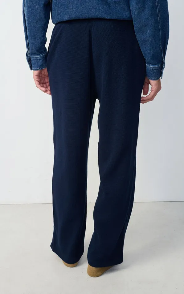 American Vintage Joggers Men Joggers Ryvy Navy American Vintage Joggers Men Joggers Ryvy Navy
