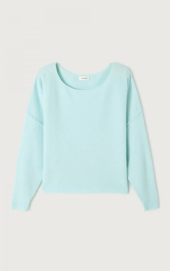 American Vintage Jumpers and Cardigans Women Jumper Damsville Crystal