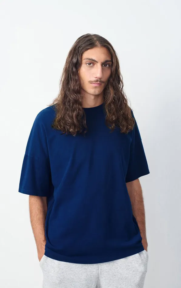 American Vintage Short Sleeve TShirts Men TShirt Fizvalley Vintage Overseas