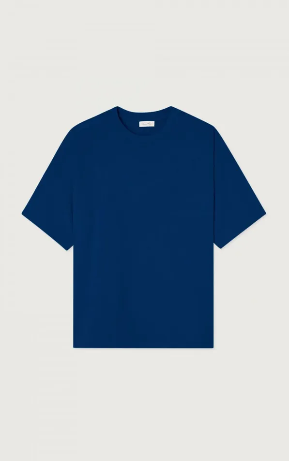 American Vintage Short Sleeve TShirts Men TShirt Fizvalley Vintage Overseas American Vintage Short Sleeve TShirts Men TShirt Fizvalley Vintage Overseas