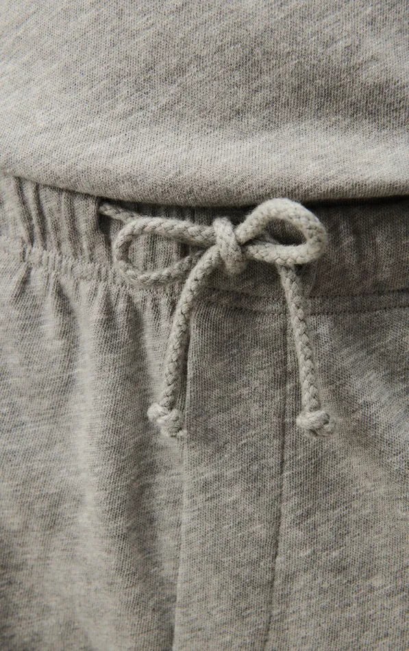 American Vintage Shorts Men Shorts Sonoma Heather Grey American Vintage Shorts Men Shorts Sonoma Heather Grey