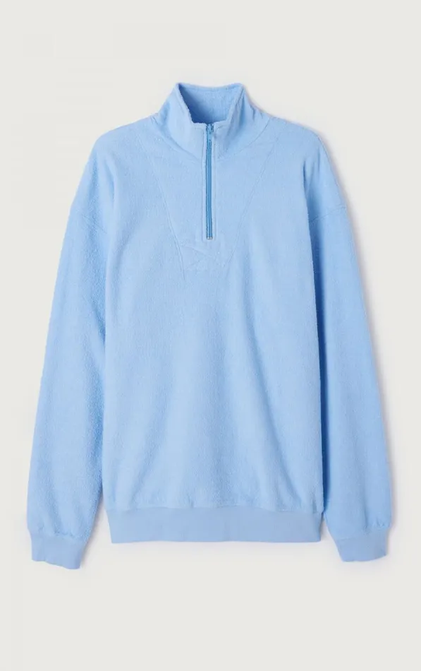 American Vintage Sweatshirts Men Sweatshirt Bobypark Aura