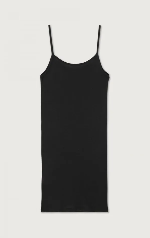 American Vintage Tops and Tanktops Women Tank Top Massachusetts Black American Vintage Tops and Tanktops Women Tank Top Massachusetts Black