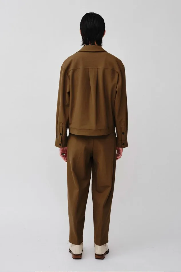 Amir 8211 Beech Men Won Hundred Coats and Jackets