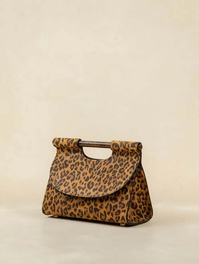 Ancne Mini Wild Leo Women Bobbies Bags