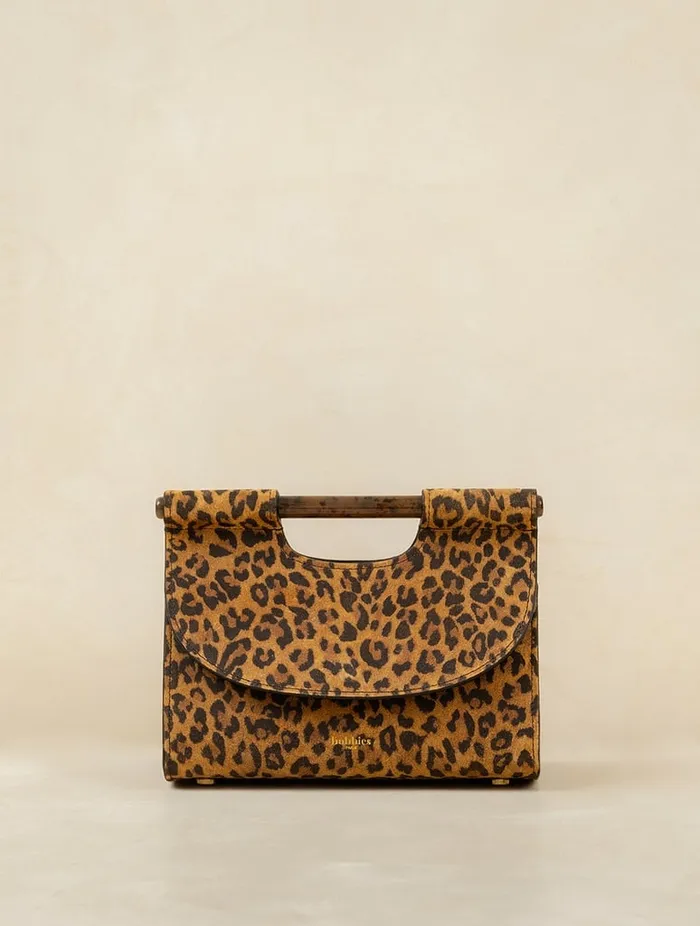 Ancne Mini Wild Leo Women Bobbies Bags