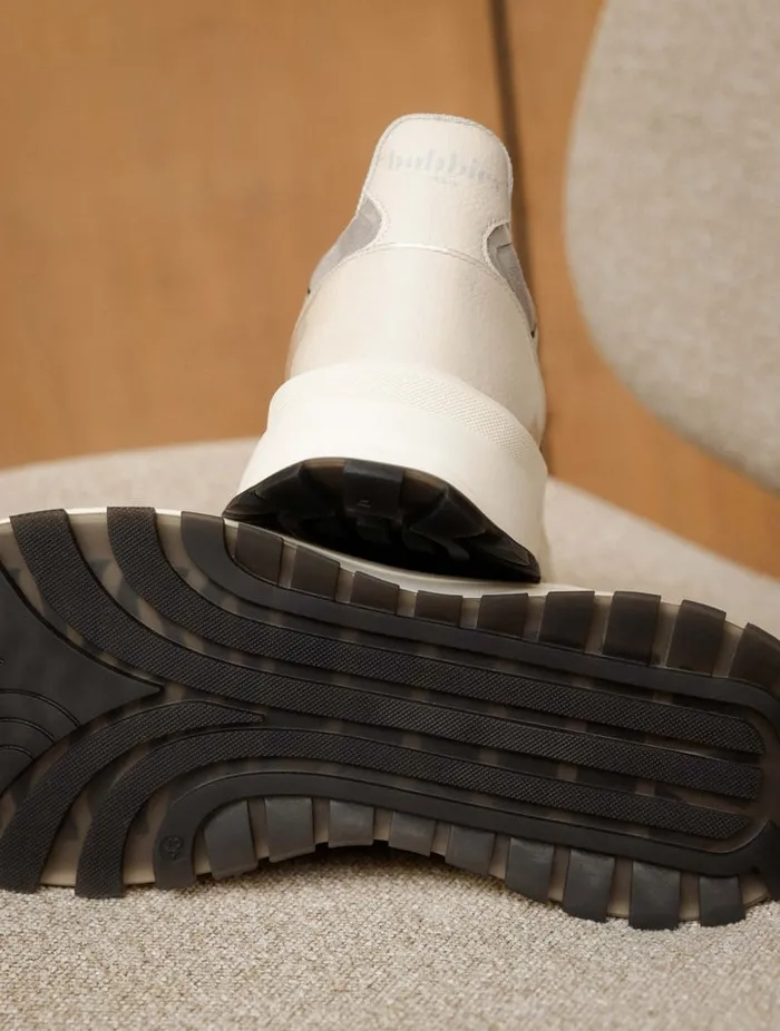 Apollo Cloudy Men Bobbies Sneakers