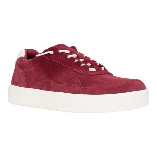 Apparel Sneakers heydude Hudson Suede Vintage Varsity