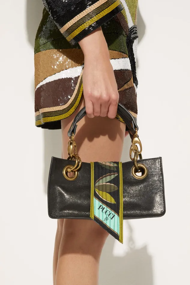 Bags Women PUCCI Crush Bag