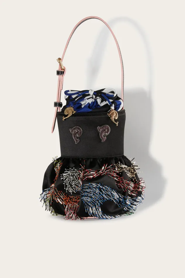 Bags Women PUCCI Puccinella Mini Bag
