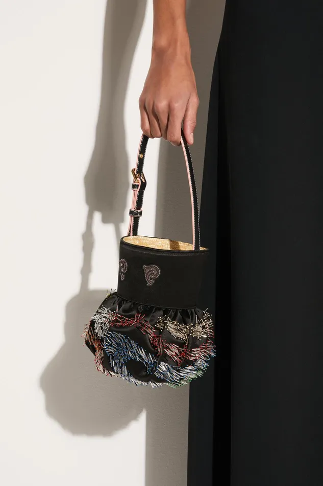 Bags Women PUCCI Puccinella Mini Bag