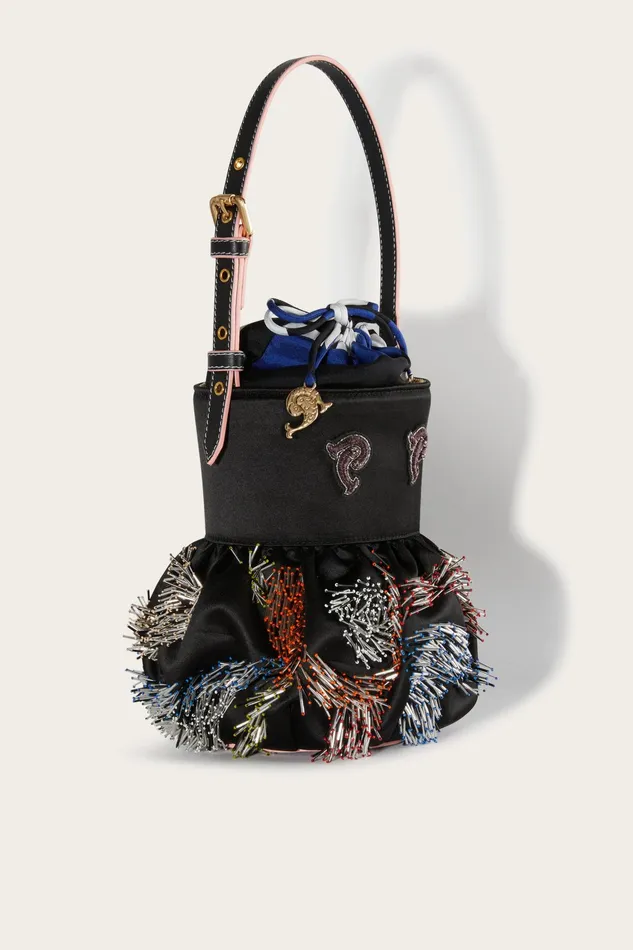 Bags Women PUCCI Puccinella Mini Bag