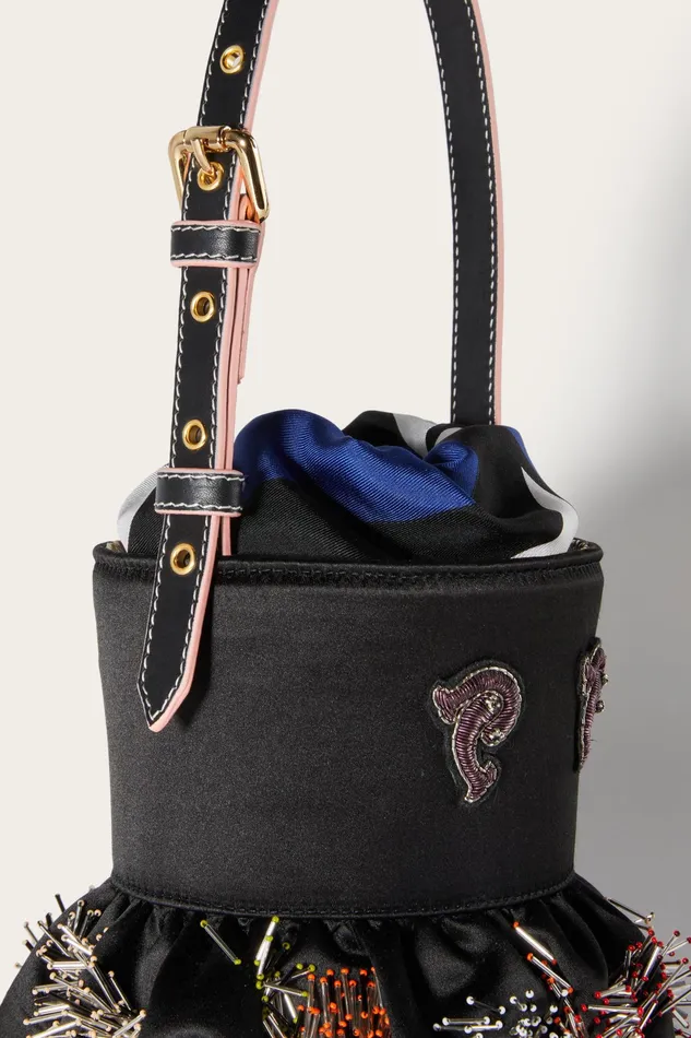 Bags Women PUCCI Puccinella Mini Bag