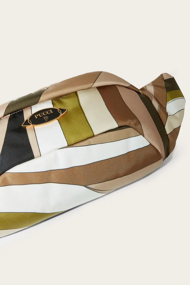 Bags Women PUCCI Yummy Belt Bag