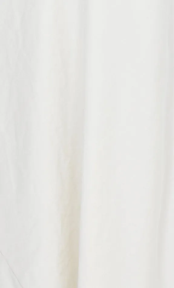 Bec Bridge Dresses ETERNITY STRAPLESS MAXI Cream 8211 Women